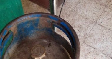 قارئ يرصد تلاعبا بوزن أنبوبة البوتجاز بدمياط