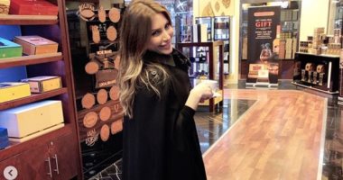 يارا تطير إلى دبى لإحياء حفل غنائى فى القرية العالمية