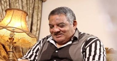 سيد بازوكا لـ"اليوم السابع": الأهلي هيفوز بالدوري عشان "بيرضعوهم بطولات"