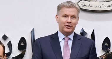 سفير كندا بالقاهرة يستعد للمغادرة بعد انتهاء مهامه وينشر صور النيل والآثار