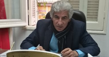 27  مارس انتخابات نقابة البيطريين واستقبال الطعون 9 يناير لمدة أسبوع