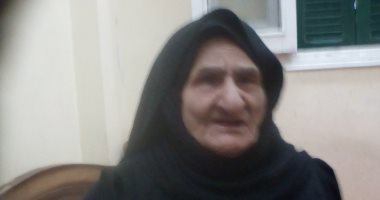 فيديو وصور.. الحاجة نجية بعد بناء منزلها بقرار السيسى: "ربنا يحفظه ويعينه على أعدائه"
