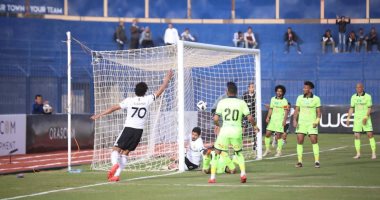 فيديو .. الجونة يهزم بتروجت 2/1 بالغردقة