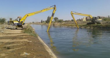 صور.. التوسع فى الرى بالتنقيط بأسوان.. المزارعين: تساهم فى زيادة الإنتاجية