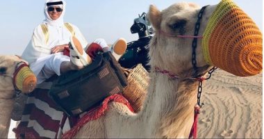 شاهد جيمس بوند فى مهمة جديدة بالإمارات.. اعرف التفاصيل؟.. فيديو وصور