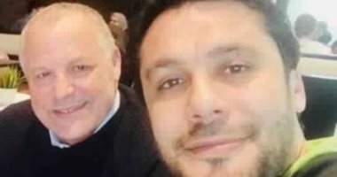 اتحاد الكرة يدعم مبادرة "معا من أجل مصر" 