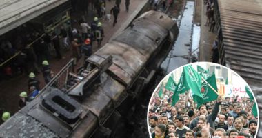 سيناريو توظيف أزمات مصر عند أهل الشر.. الإخوان تستهدف تغييب الوعى عن المصريين بعد وقوع الحوادث الكبرى.. تفبرك فيديوهات وتجتزئ تصريحات المسئولين لتحريض ضد الدولة.. وتطلق هشتاجات مدفوعة الأجر تدعو للفوضى