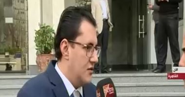 خالد مجاهد : مصر الأعلى عالميا فى الشفاء من فيروس كورونا
