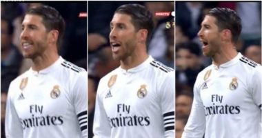 ماركا: راموس توسل لنجوم الريال لتفادى كارثة جديدة ضد برشلونة
