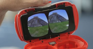 قريبا تطوير لعبة الأطفال "View-Master" لعرض محتويات الواقع الافتراضى