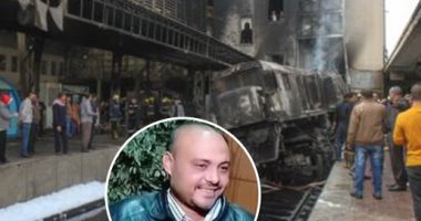 "نقل البرلمان":سائق قطار محطة مصر صدر ضده قرار إيقاف سابق لتعاطيه المخدرات