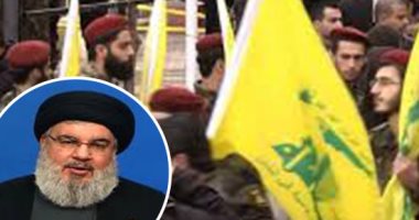 اختلفت الأسماء والإرهاب واحد..بعد قرار ألمانيا حظر ميليشيا حزب الله..يمنيون يطالبون بتصنيف"الحوثى"جماعة إرهابية..2029اختراقا حوثيا لوقف إطلاق النار والميلشيا تمنع المصلين من"التراويح "بصنعاء وتنهب أموال"الزكاة"