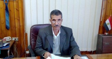 وكيل الزراعة بكفر الشيخ: توزيع 27 ألف طن أسمدة على المزارعين