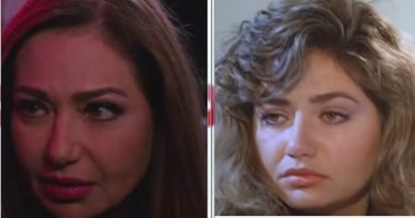 تحدى الربع قرن فن.. ليلى علوى من "يا مهلبية يا" لـ"الوجه الحسن"