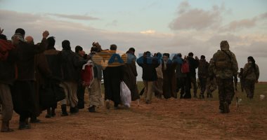 داعش يعدم مواطنا بمدينة الرطبة بعد 23 يوما من اختطافه