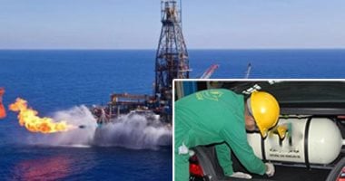 استمرار الإشادة العالمية بالطفرة المصرية فى مجال الطاقة.. بيتروليم إيكونوميست: القاهرة أصبحت لاعبا رئيسيا للغاز فى البحر المتوسط.. ازدهار القطاع يجذب الشركات الدولية.. والإصلاحات الحكومية كلمة السر