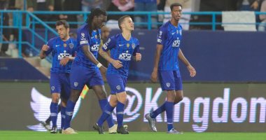 ترتيب الدوري السعودي والهدافين بعد نهاية الجولة 23