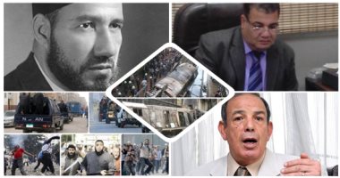 شائعات وتضليل وتجهيل.. هكذا يرى الخبراء الأمنيون جريمة الإخوان ضد مصر..  الجماعة تنفخ فى النار لإثارة الفوضى.. وكتائب منظمة على «السوشيال ميديا» لترويج الشائعات