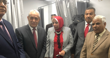 الكشف على 2 مليون تلميذ ابتدائى ضمن حملة "الأنيميا والسمنة والتقزم"