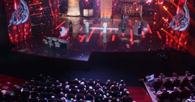 تأهل المصرية هبة الفقى بتصويت الجمهور ببرنامج "أمير الشعراء"