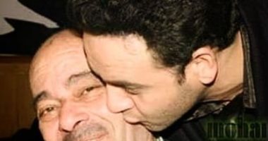 مصطفى قمر يكشف سرا عن والده فى عيد ميلاده العام الحالى.. اعرف القصة؟