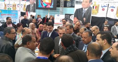 "مياه أسيوط" تشارك فى "مبادرة حماية المستهلك" للتواصل مع عملائها مباشرة
