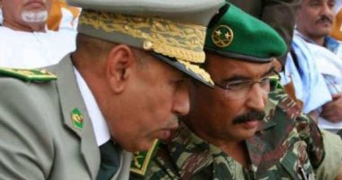 تعيين نائب رئيس البرلمان الموريتانى مستشارًا فى حملة "الغزوانى" الرئاسية