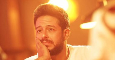 حفل محمد حماقى بالتجمع الخامس فى يد الطبيب المعالج 