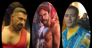 فى الحلقة الـ22 من دراما رمضان.. الشرطة تلاحق مصطفى شعبان.. فتحى عبدالوهاب يتخلص من سامر في لمس أكتاف.. ‏دنيا سمير غانم تعيش في مزرعة بطاطس .. حلا شيحة تعترف لأول مرة بحبها لـ محمد رمضان في زلزال