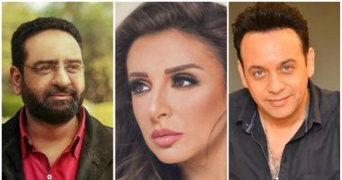 بعد نجاح "هبدأ من الأخر" لـ أنغام ..عصام حسنى يقدم "عارف" لـ مصطفى قمر
