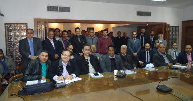 انطلاق أولى دورات تدريب مديرى المنشآت السياحية لـ"صحة وسلامة الغذاء"  