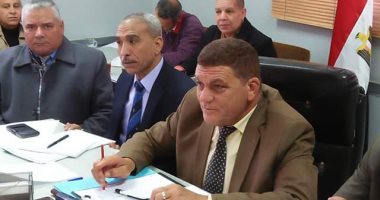 اعتماد مليون جنيه لدعم مشروع تنمية القرية الريفية بالبحيرة