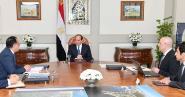 اعرف كل حاجة.. أهم 10 أخبار على مدار اليوم السبت