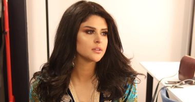 صور.. سلمى رشيد بعد نجاح حفلتها فى هولندا: "شكرا السفارة المغربية"