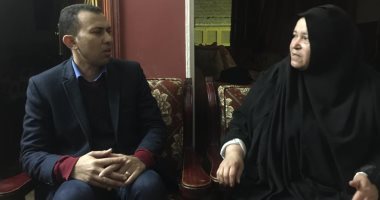 "جبروت العشيقة".. خطفت زوج جارتها وحرضته على قتلها ليصفو لهما الجو  .. والد القتيلة قتلوا ابنتى أمام طفلها ..ولن يهدأ قلبى إلا بالقصاص من الجناة ووضعهم على حبل المشنقة .. فيديو