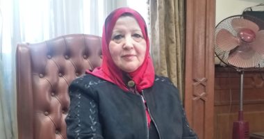 وزيرة ليبية سابقة باجتماع نقابة المهندسين: آن الأوان أن ينصف مجتمعنا المهندسة العربية