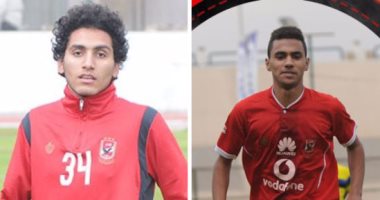 شاهد فى دقيقة.. أشهر 4 معارين من الأهلى تألقوا بعد الرحيل