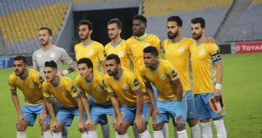 فلاش باك.. "موسيس "يحقق فوز الحرس على الإسماعيلى فى الدورى 