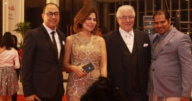 افتتاح "مهرجان السينما الآسيوية" بأغنية نادرة للسندريلا سعاد حسنى