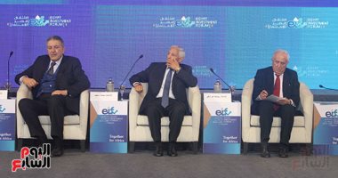 11 مليار دولار استثمارات الإمارات فى الدول الأفريقية