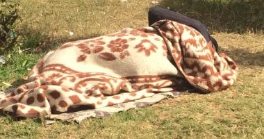 إحنا معاك.. قارئة تشارك بيانات مشرد بمنطقة ألف مسكن