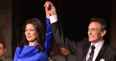 "خيبتنا" لمحمد صبحى.. تجبر سماح السعيد على الغياب عن مهرجان المسرح الثنائى