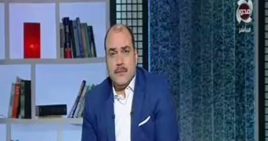 محمد الباز يكشف تفاصيل اجتماع إعلام الإخوان بمخابرات تركيا