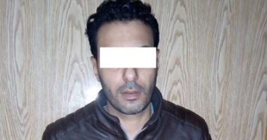 الأموال العامة تضبط شخصا جمع 700 ألف جنيه من مدخرات المصريين بالخارج