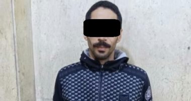 مكوجى يقتل عربجيا خلال مشاجرة فى أوسيم