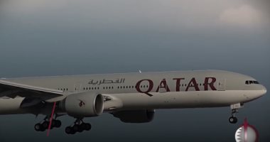 قطريليكس: 70 مليون دولار خسائر الخطوط القطرية بـ2018 نتيجة دعم الإرهاب