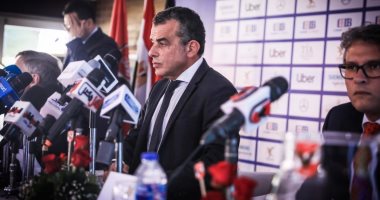 خالد مرتجى: الأهلي اسمه سابقه وبكيت بعد استقبال الجماهير للفريق فى الدوحة