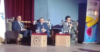 مصطفى السيد: العمليات الجراحية لا تقضى تماما على الخلايا السرطانية 