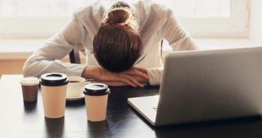 4 طرق للحصول على الطاقة بدون كافيين.. أبرزها المشى فى الصباح