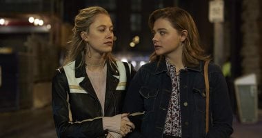 في 14 يوم .. فيلم  "Greta" يحقق 10 مليون دولار